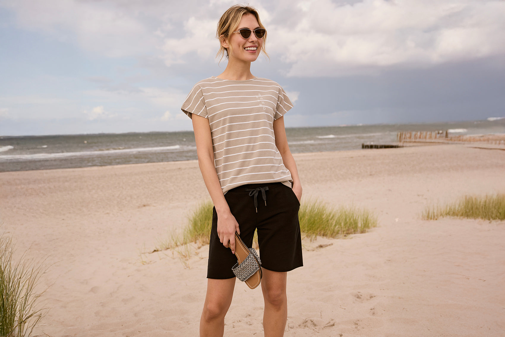 Exceptional softness, ultimate wearing comfort.