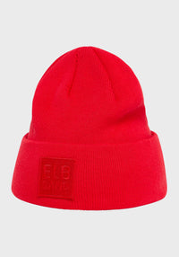 Benje Beanie One Size | Barberry