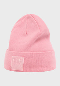 Elbsand Bea Beanie One Size | Shell Pink