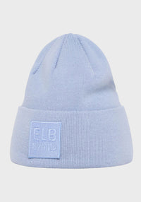 Elbsand Bea Beanie One Size | Winter Sky