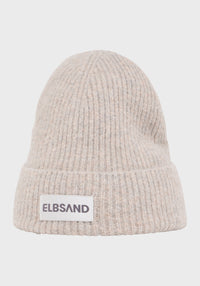 Vappu Beanie One Size | Silver Sand Melange