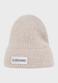 Vappu Beanie One Size | Silver Sand Melange