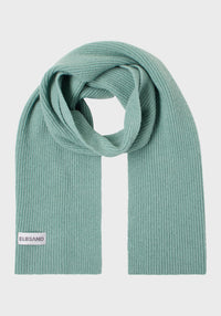 Vaila Sjaal One Size | Soft Sage