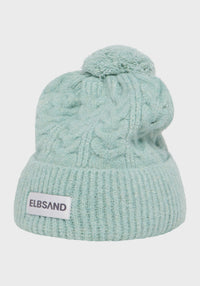 Vara Muts | Light Silt Green