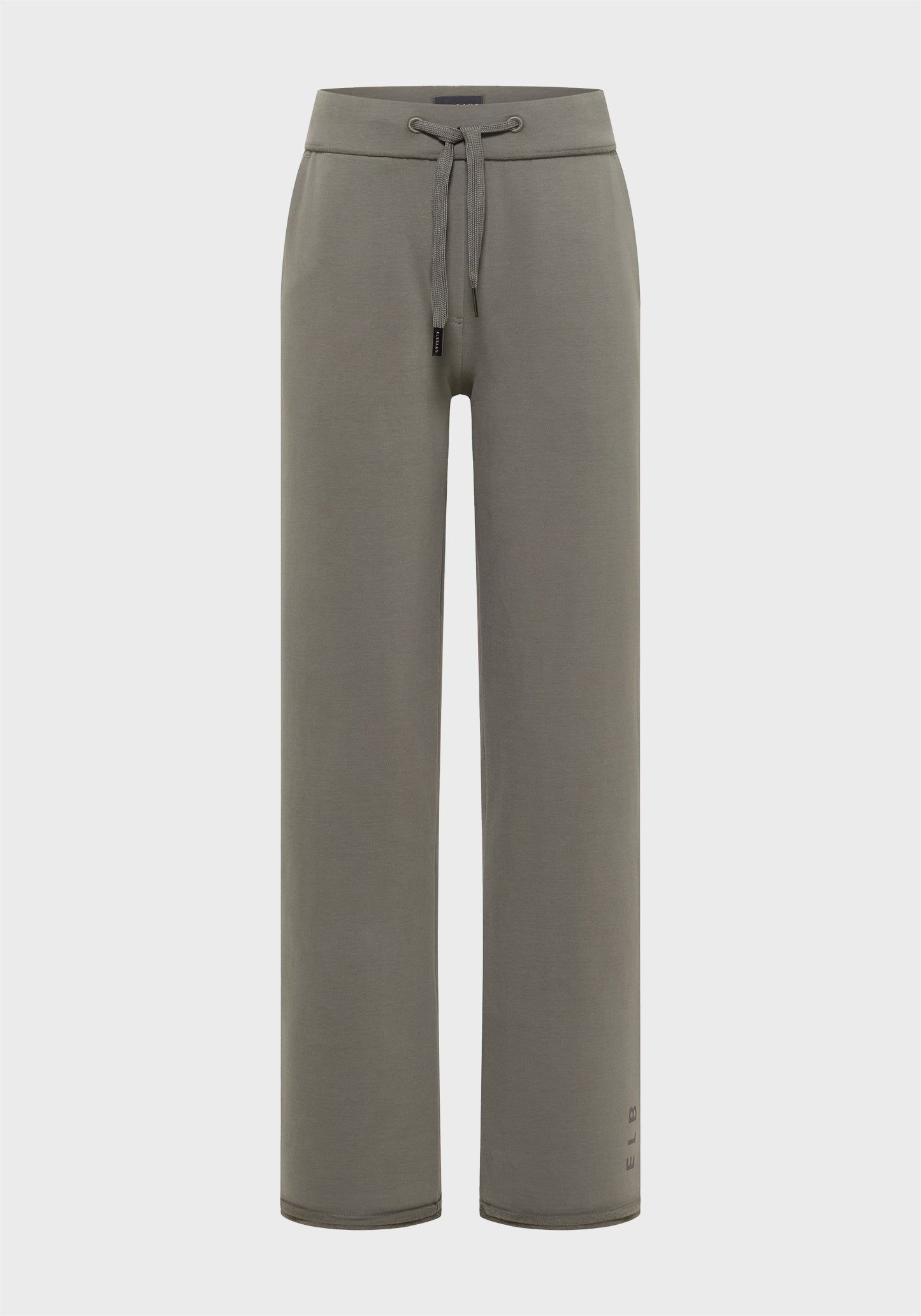 Bekka Sweatpants Regular Fit | Dark Slate