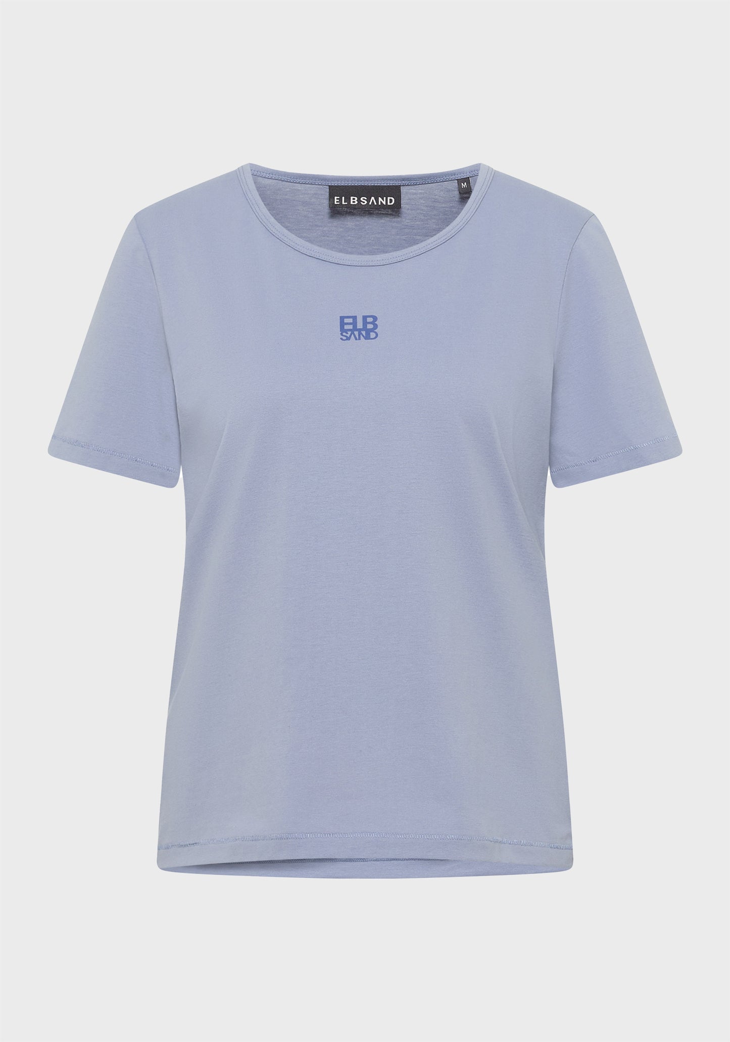 Leena T-Shirt Regular Fit | Sky Haze