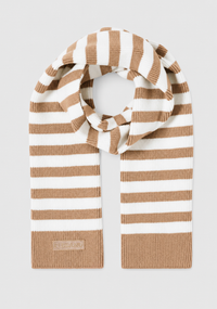 Noelle Sjaal | Nougat - Cloud White